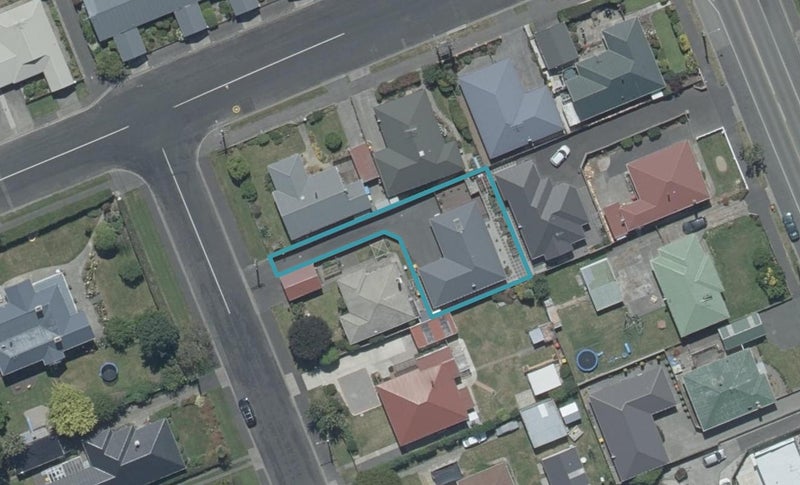 54 Forth Street, Mosgiel, Mosgiel - Carousel 1