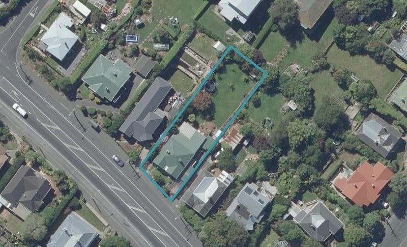 174 Taieri Road, Kaikorai, Dunedin - Carousel 1