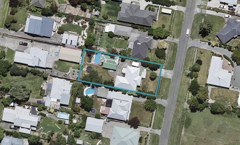 43 Napier Street, Jervoistown, Napier - Carousel 1