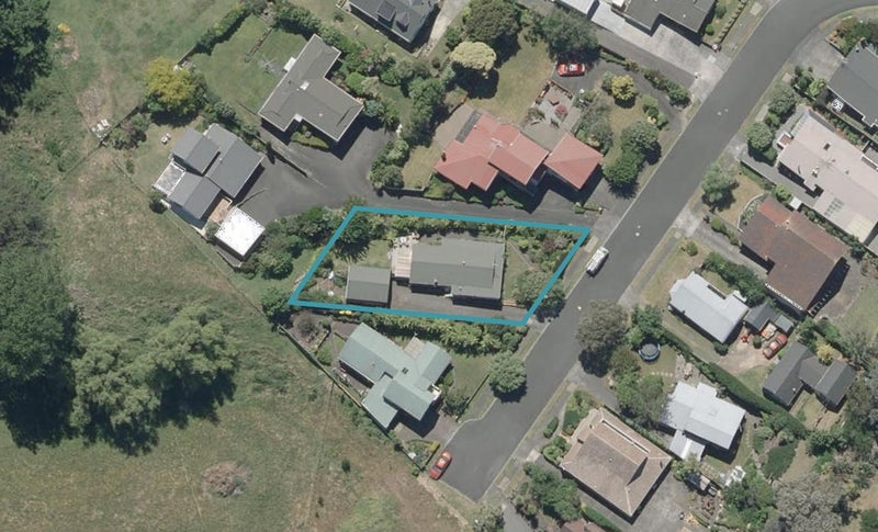 48 Aiken Road, Saint Johns Hill, Whanganui - Carousel 1