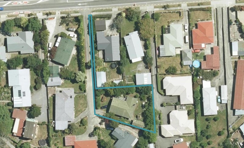 3 Mill Stream Lane, Mayfield, Blenheim - Carousel 1
