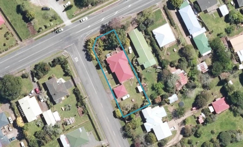 2 Rankin Street, Kaikohe, Kaikohe - Carousel 1