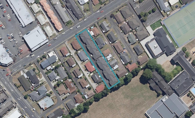 18A Enderley Avenue, Enderley, Hamilton - Carousel 1
