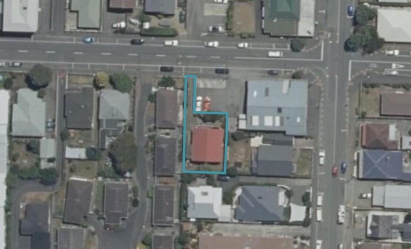 96 Grove Street, The Wood, Nelson - Carousel 1