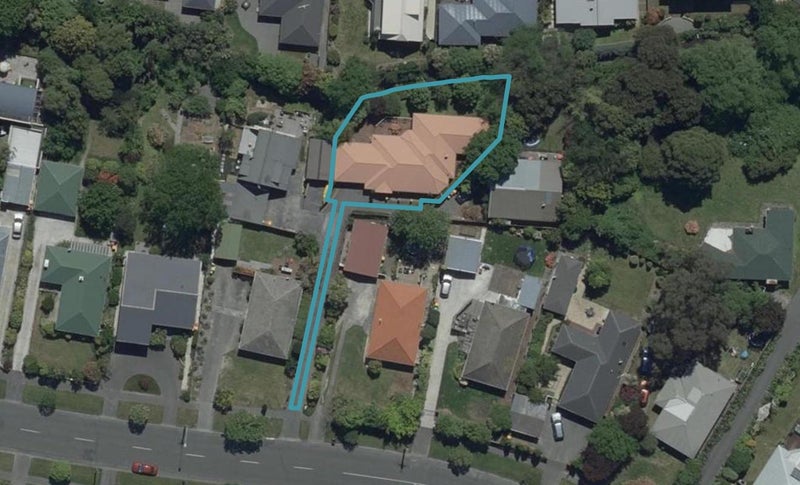 156A Condell Avenue, Papanui, Christchurch - Carousel 1