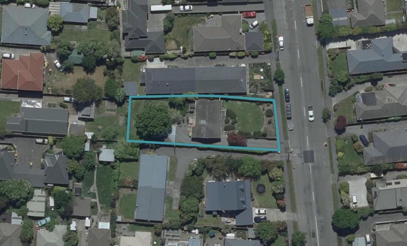 215 Avonhead Road, Avonhead, Christchurch - Carousel 1