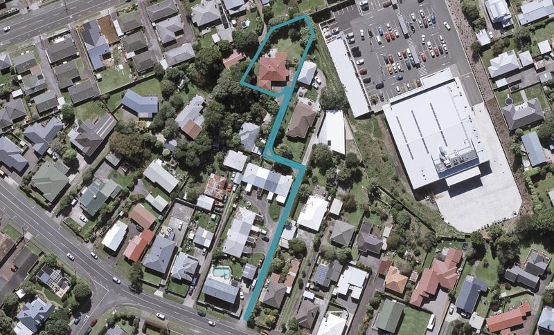 289C Carrington Street, Vogeltown, New Plymouth - Carousel 1