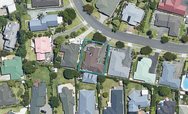 25 Kinloch Drive, Bethlehem, Tauranga - Carousel 1