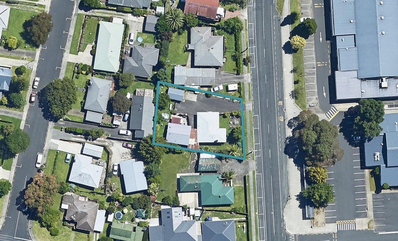 100A Windsor Road, Bellevue, Tauranga - Carousel 1