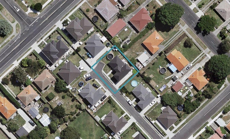 3B Kettle Crescent, Marewa, Napier - Carousel 1