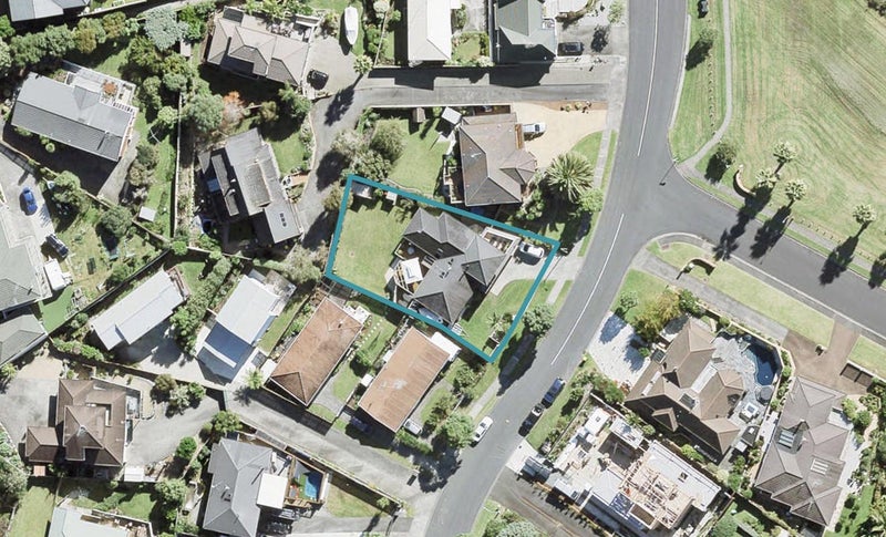 41 William Bayes Place, Red Beach, Whangaparāoa - Carousel 1