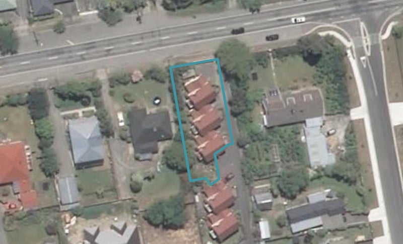 103B Kippenberger Avenue, Rangiora, Rangiora - Carousel 1