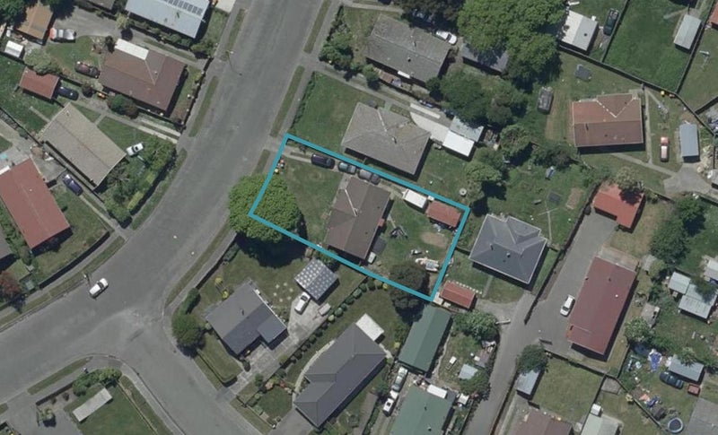 14 Vanguard Drive, Broomfield, Christchurch - Carousel 1