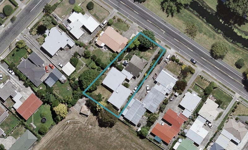3/32 Alpers Terrace, Marewa, Napier - Carousel 1