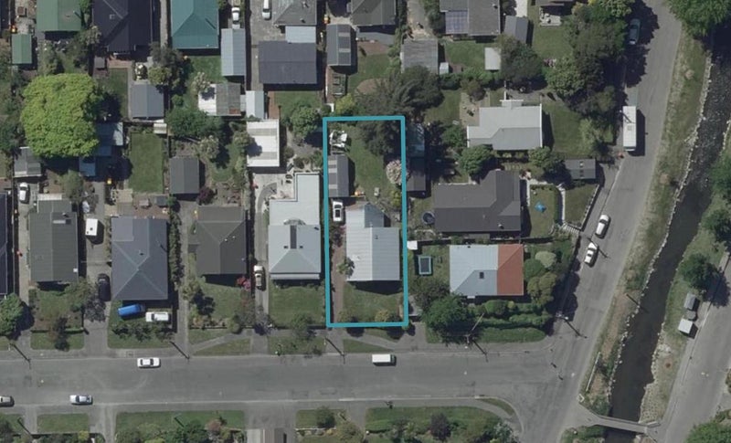 117 Malcolm Avenue, Beckenham, Christchurch - Carousel 1