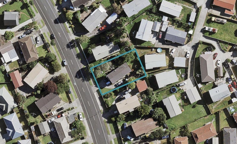 152 Finlayson Avenue, Clendon Park, Auckland - Carousel 1