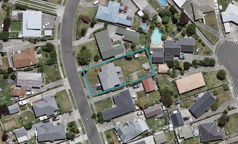 42 Coverdale Street, Onekawa, Napier - Carousel 1