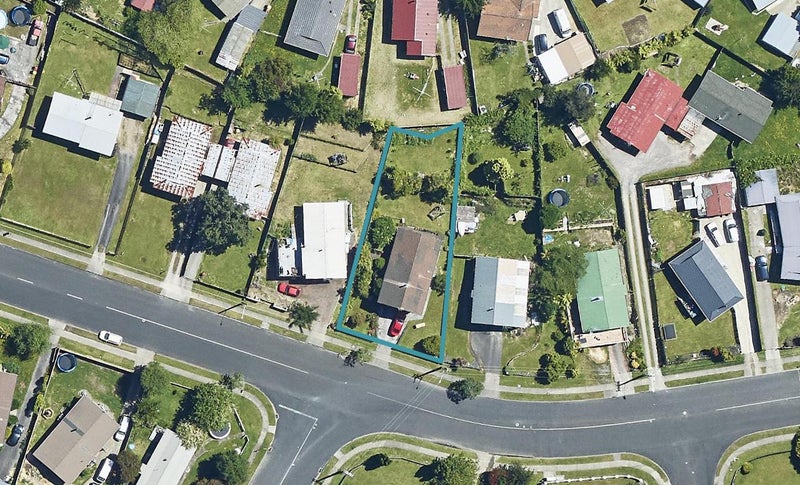 87 Homedale Street, Pukehangi, Rotorua - Carousel 1