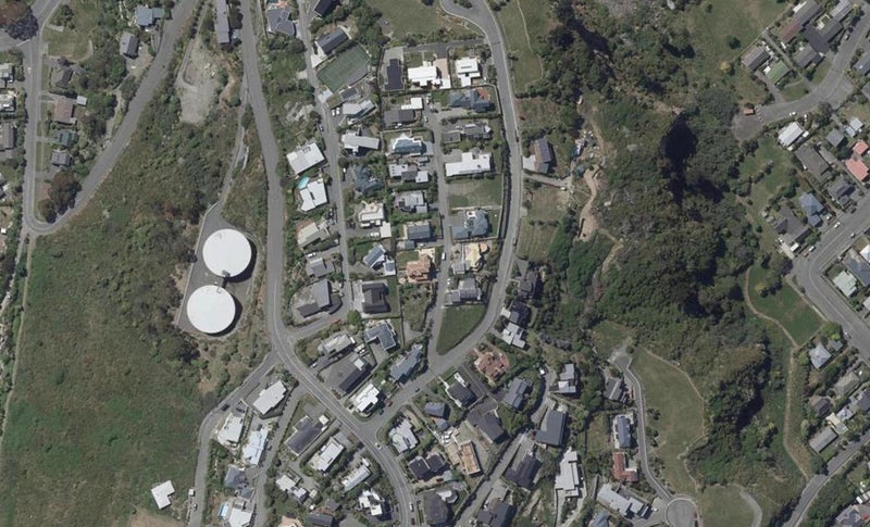 3 Dunkeld Lane, Redcliffs, Christchurch - Carousel 1