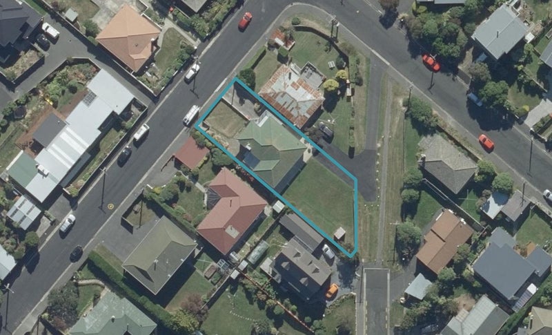 176 Belford Street, Waverley, Dunedin - Carousel 1