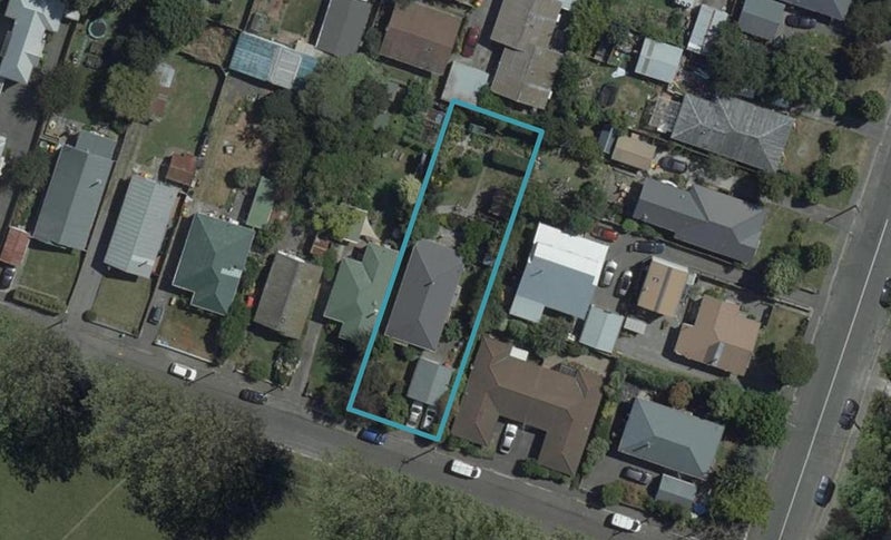 21 Domett Street, Waltham, Christchurch - Carousel 1