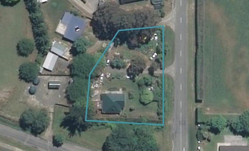 1 Washington Place, WEST EYRETON, RANGIORA - Carousel 1