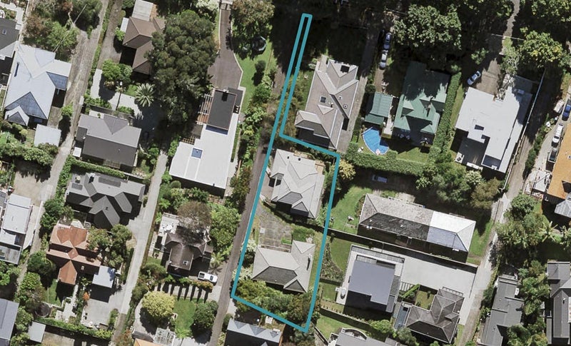 49A St Leonards Road, Mount Eden, Auckland - Carousel 1