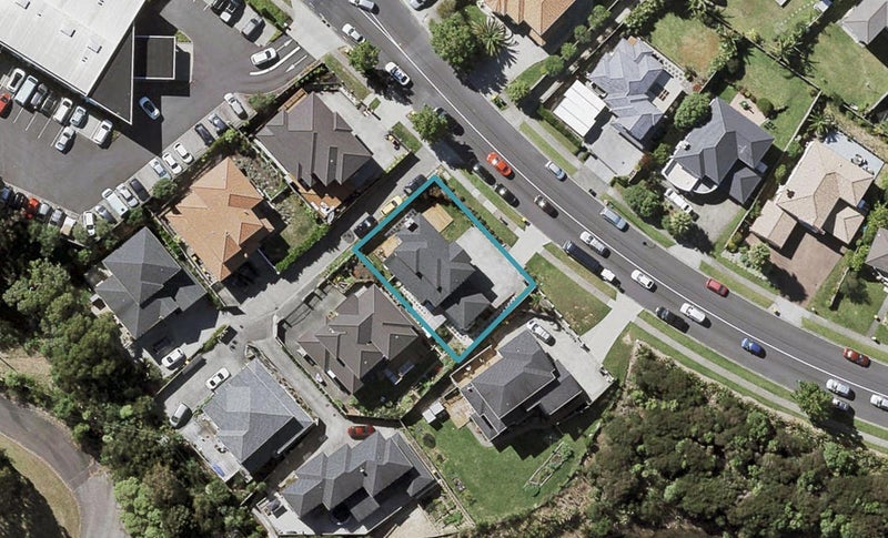 91 Hugh Green Drive, Pinehill, Auckland - Carousel 1