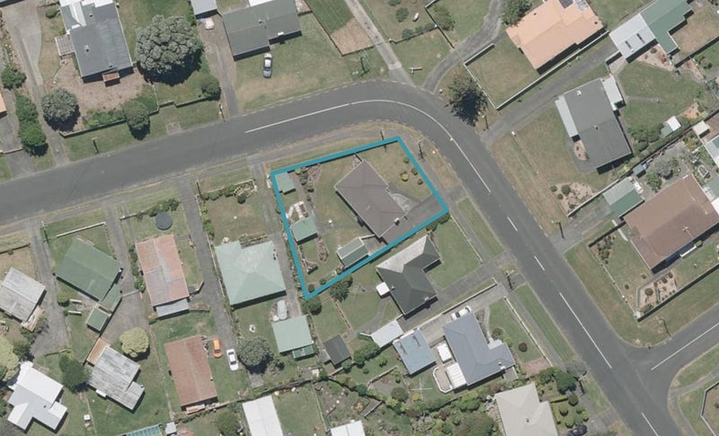 205 Cornfoot Street, Castlecliff, Whanganui - Carousel 1