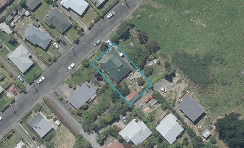 106 Norwood Street, Normanby, Dunedin - Carousel 1