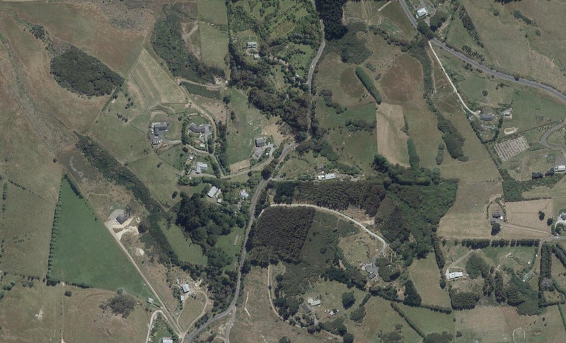 808 Mount Cargill Road, Mount Cargill, Waitati - Carousel 1