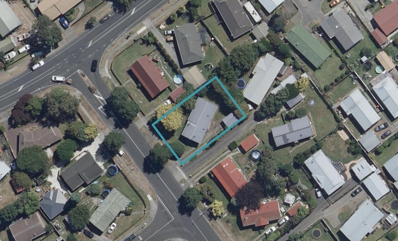 48 Grange Avenue, Nawton, Hamilton - Carousel 1