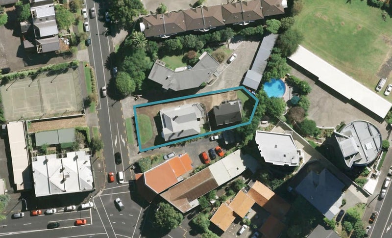 3A Curran Street, Herne Bay, Auckland - Carousel 1