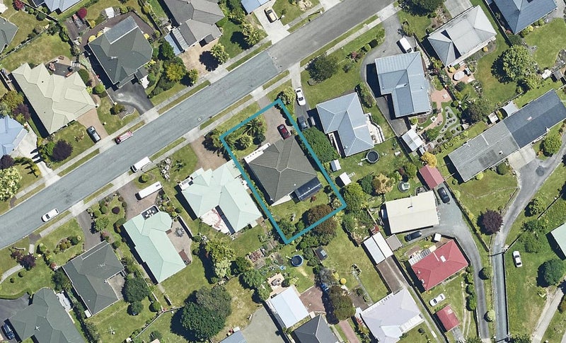 44 Tawavale Street, Pukehangi, Rotorua - Carousel 1