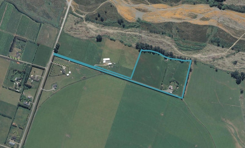 920 Downs Road, Eyrewell, Rangiora - Carousel 1