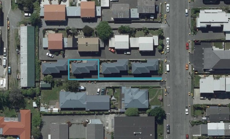 25B Packe Street, Edgeware, Christchurch - Carousel 1