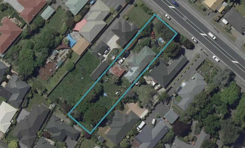 27 Halswell Junction Road, Halswell, Christchurch - Carousel 1
