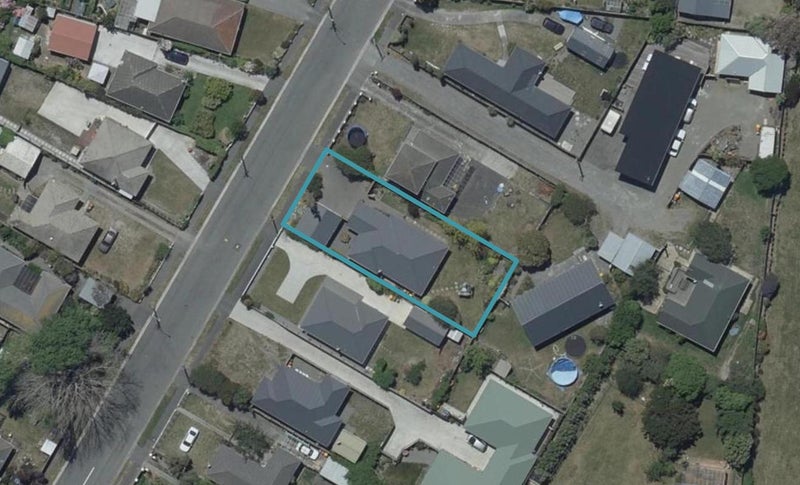 37 Vivian Street, Burwood, Christchurch - Carousel 1