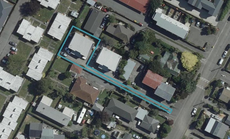 69A Bordesley Street, Phillipstown, Christchurch - Carousel 1