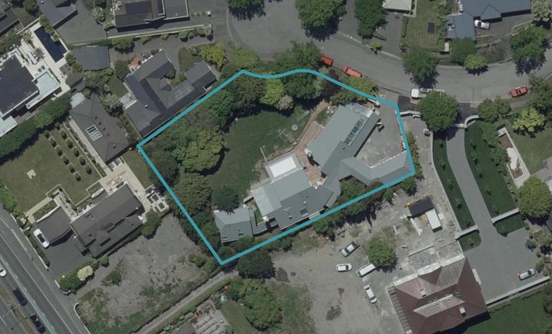 24 Desmond Street, Merivale, Christchurch - Carousel 1
