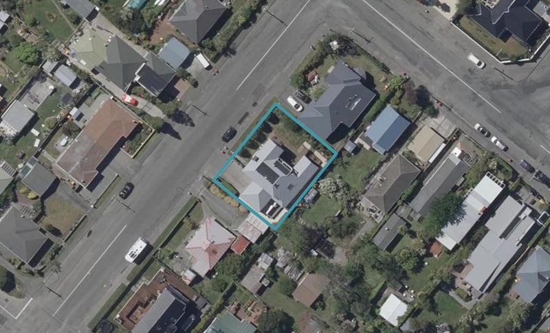 3 Clark Street, Sumner, Christchurch - Carousel 1