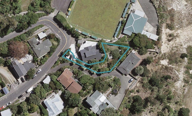 34B Lighthouse Road, Bluff Hill, Napier - Carousel 1