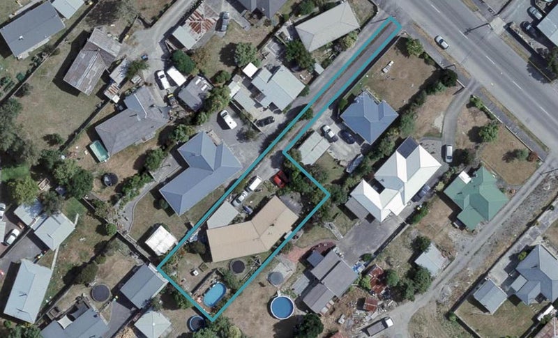 26 Cockburn Street, Kuripuni, Masterton - Carousel 1