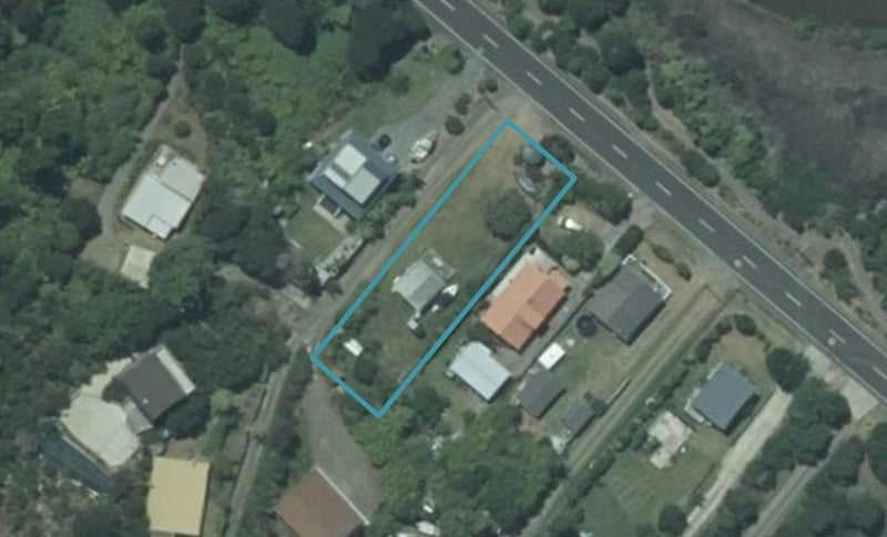 951 Purangi Road, Cooks Beach, Whitianga - Carousel 1