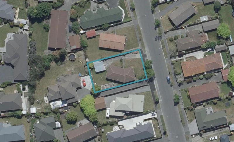 85 Royal Park Drive, Parklands, Christchurch - Carousel 1