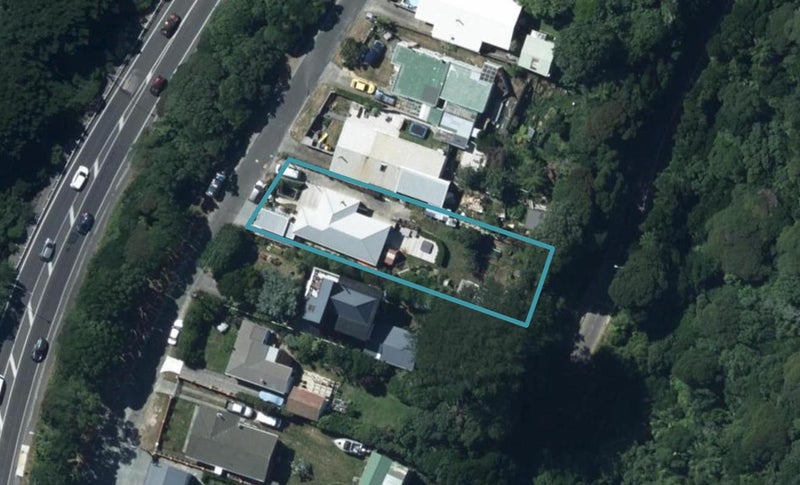 5 Te Motu Road, Pukerua Bay, Porirua - Carousel 1
