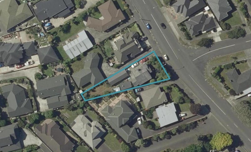 322 Ruahine Street, Terrace End, Palmerston North - Carousel 1