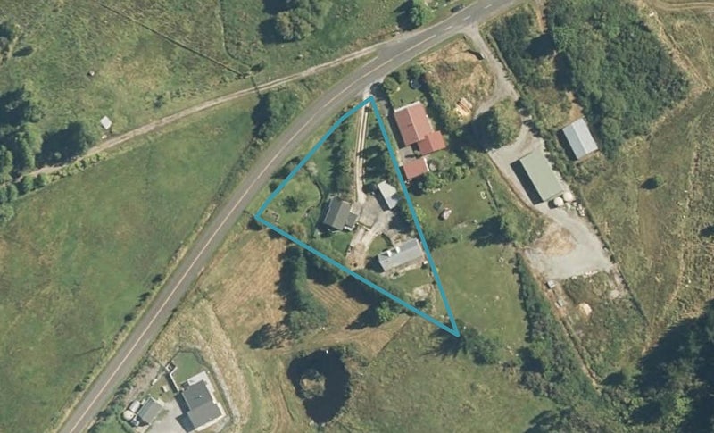357 Woodstock-Rimu Road, Hokitika - Carousel 1