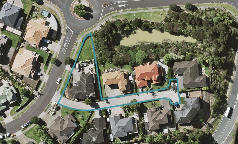 2 Gold Street, Albany Heights, Auckland - Carousel 1