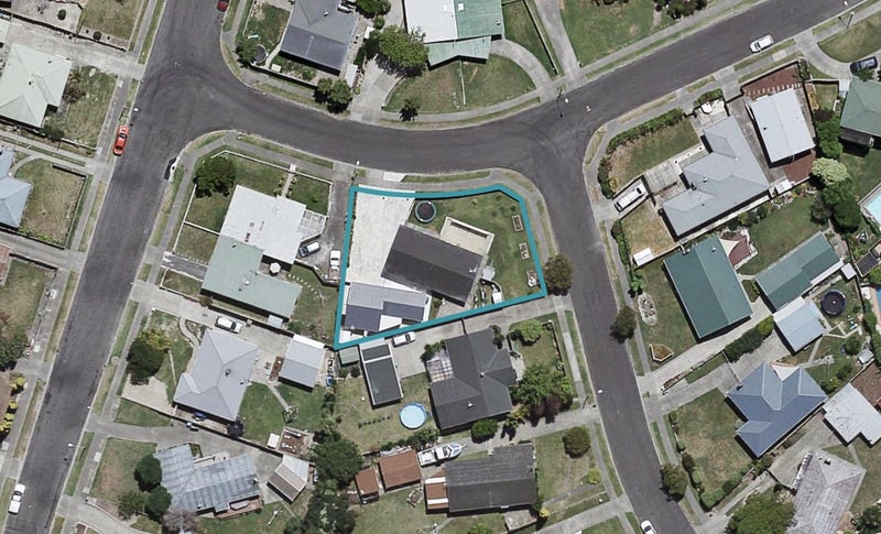37 Arthur Hobson Avenue, Pirimai, Napier - Carousel 1